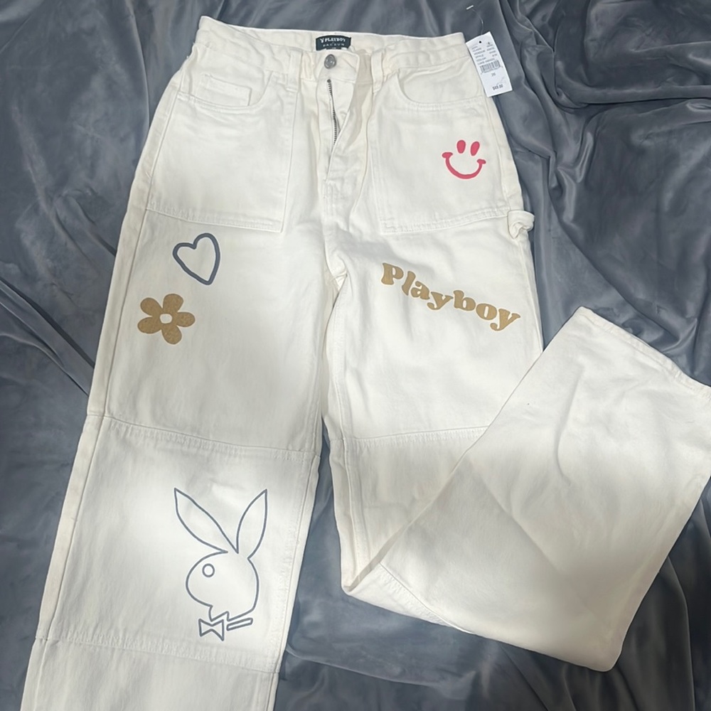 Pacsun jeans